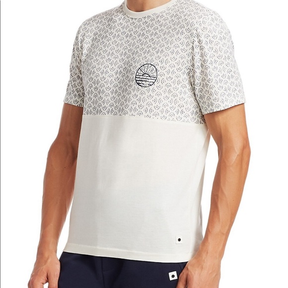 Madison Supply Graphic Tee - Picture 2 of 13